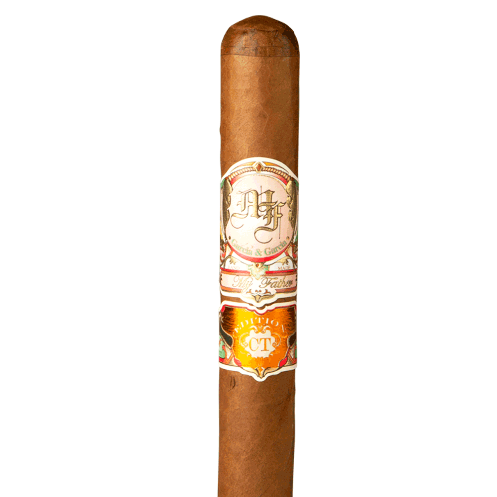 My Father Conn Corona Gorda Single